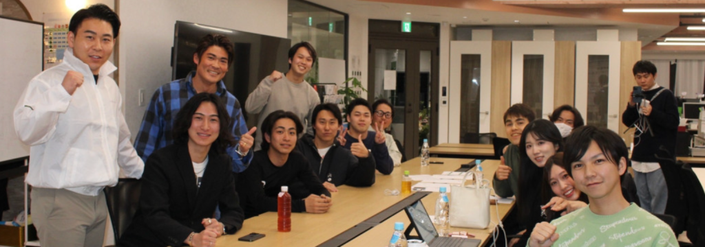 メークドラマ合同会社の【金融のプロ直伝｜金融教育 × 営業インターン】「お金のリアルを学び、実務で稼ぐ。」知るだけで終わらない実践型インターンのカバー画像