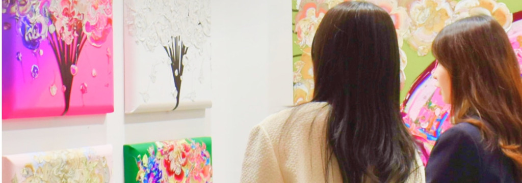 株式会社Leo Sophia GroupのアートxITベンチャーで企画力をつけ成長したいSNSマーケインターン募集！のカバー画像