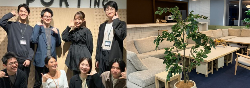 ポート株式会社の【大手内定多数｜最高時給2,700円】東証上場グループで「稼ぐ力」を磨く。営業×データ分析で、 社会人1年目を超える実務経験を。#ガクチカづくり#未経験歓迎のカバー画像