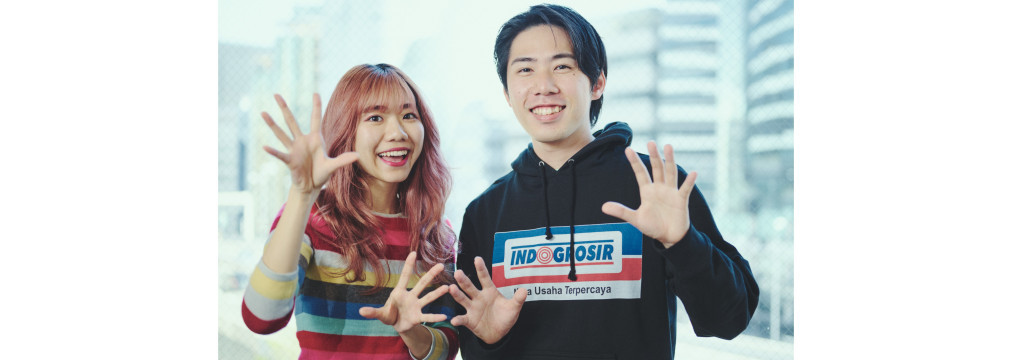 株式会社LINGsの就活無双｜英語コーチング事業のゼロイチ開発インターンに挑戦！のカバー画像