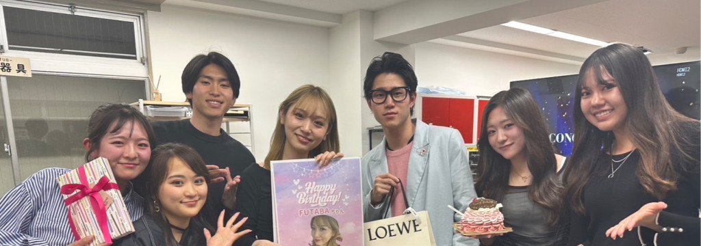 J-line株式会社の【圧倒的差別化する最強の営業力】 学生でもマンツーマン指導で営業からマネジメントまで経験できる！のカバー画像