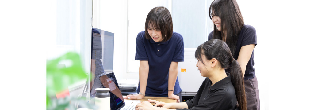 アンファク株式会社の【梅田・未経験9割】一流の講師・コンサルタントの講座を動画にする｜教育×動画編集の長期インターンのカバー画像