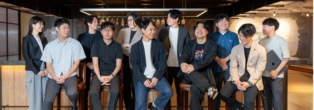 nocall株式会社の【生成AIスタートアップ×カスタマーサクセス】AI電話の品質管理を通じて顧客の成功に伴走のカバー画像