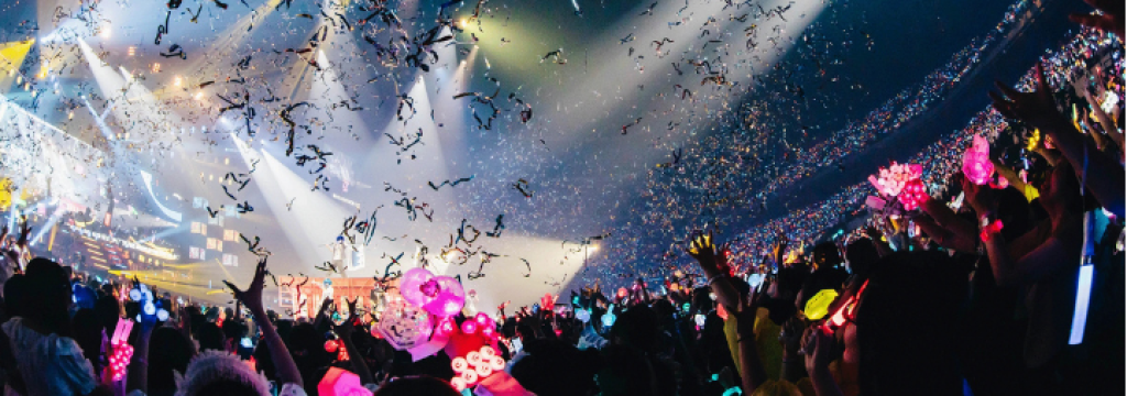 株式会社Legaseedの【音楽好き歓迎】ライブ制作・楽曲制作・配信・SNS運用まで関われる｜音楽インターン｜内定直結のカバー画像