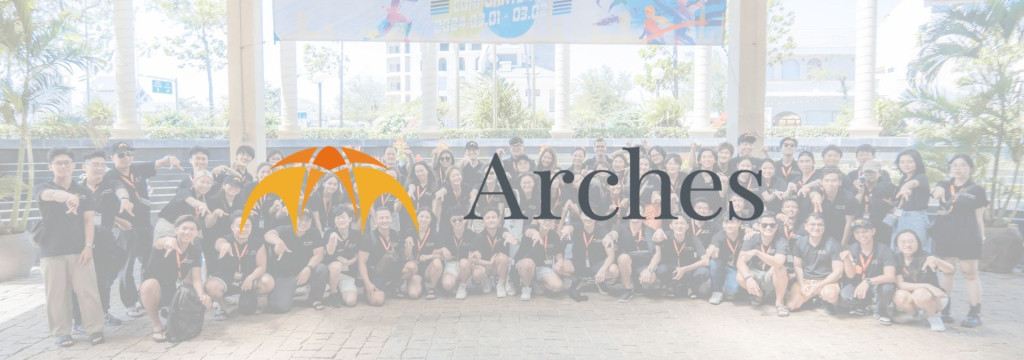 Arches Pte. Ltd.の【有給 / 海外インターン】コンサル志望必見  |  グローバル企業のコンサルプロジェクトに参画！のカバー画像
