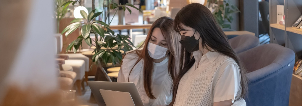 株式会社アンドマールの【大学新2年生限定】大手音楽レーベル案件多数！音楽特化SNSマーケティング会社で働くのカバー画像