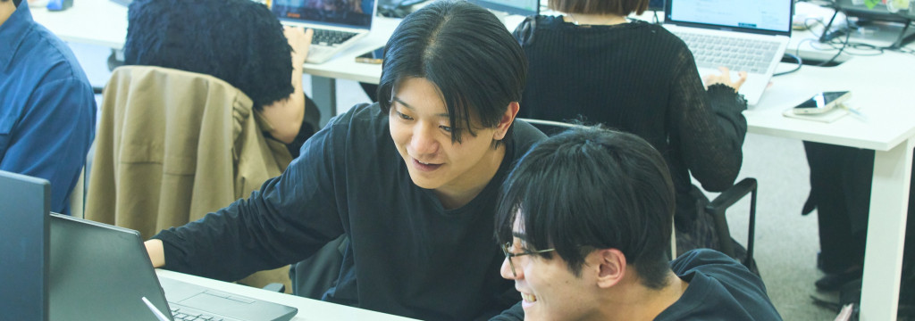 株式会社シアンの【未経験から学べる！】AIプロダクトエンジニアの長期インターン | AI×WEB制作で新しい価値を創る　#Webアプリ #アプリ開発 #AI活用のカバー画像