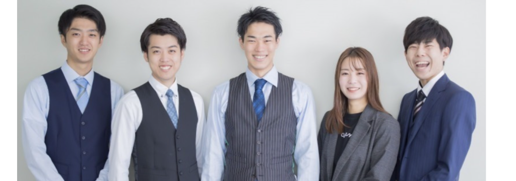 株式会社Delightの市場価値UP！Webマーケを極めるインターン募集！のカバー画像