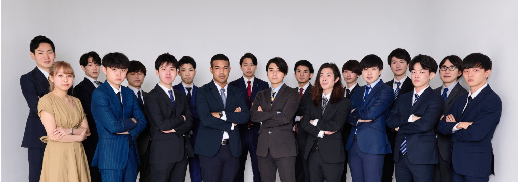 StockSun株式会社の【学歴不問/法人営業】成長・成功に貪欲な学生大歓迎！学歴関係なく実力で成功を勝ち取れる営業インターンのカバー画像