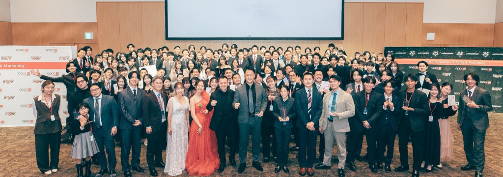 アプコグループジャパン株式会社の◤ホワイト企業TOP100認定企業◢ 大手内定者多数の企業で長期インターンしませんか？のカバー画像