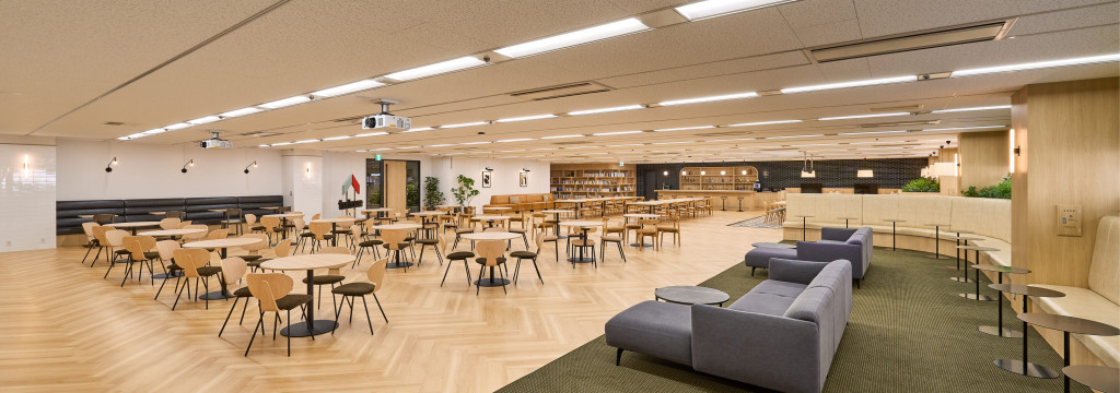 株式会社Techouseの【広告・メーカー志望者必見】裁量権の大きいマーケティング業務で最速・圧倒的成長を実現しませんか？企画立案～実行まで経験できる、上場直前ITベンチャーでのマーケティングインターン- 株式会社Techouseの長期・有給インターンシップのカバー画像