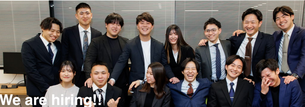 リッツジャパン株式会社の【長期｜未経験歓迎】AI×飲食DXの営業マン｜週3〜／一部リモート可｜固定+成果給｜新宿のカバー画像