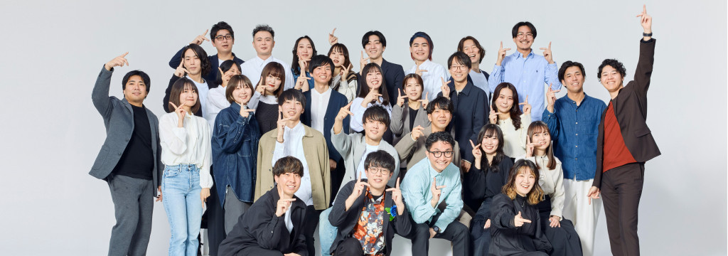 株式会社パートナーズの【経営の近くで人事企画】組織づくりをリードするHRインターン募集！のカバー画像