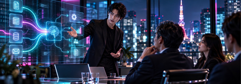 株式会社VEXUMの東京｜2名限定。COO直下、営業から事業を動かす。経営を学ぶ長期インターンのカバー画像