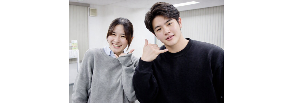 株式会社Poeme Arcの【時給あり♪】元・野村證券トップセールスから学べる営業インターン！のカバー画像