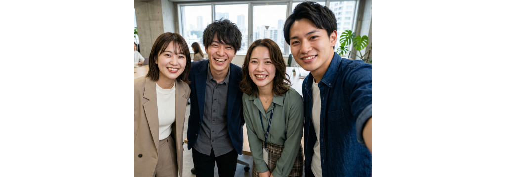 株式会社VECTIMの【9割が未経験スタート】台本×研修ありで安心！Wi-Fi訪問販売インターン｜1件2.8万円以上の高インセンのカバー画像