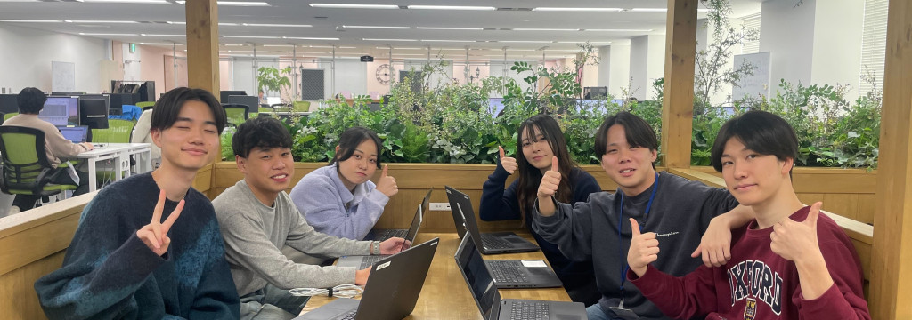 株式会社リジョブの【インターン経験者歓迎/裁量最大】新規事業の戦略立案と20人のインターンチームグロースを担う、コンサルティング営業インターンのカバー画像