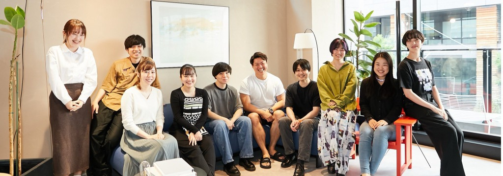 株式会社プロパゲートの【未経験から学べる！】AI×動画で広告を変えるクリエイティブディレクター　＃動画広告　＃AIマーケティング　＃SNS広告　＃SNSマーケティングのカバー画像