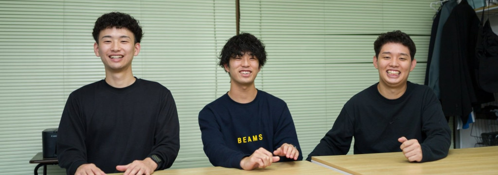 株式会社つむぐの社長の右腕として、周りと圧倒的な差をつけませんか？｜営業幹部候補を募集！今期売上10億円を見込む急成長ベンチャーのカバー画像