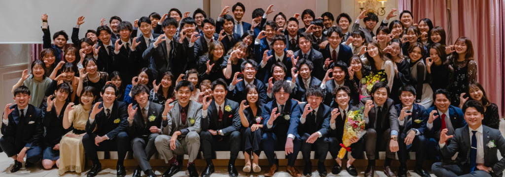 株式会社CREVAS GROUPの【学生人数100名以上】営業力×組織力が身につく長期インターン｜就活無双（平均内定5社）のカバー画像