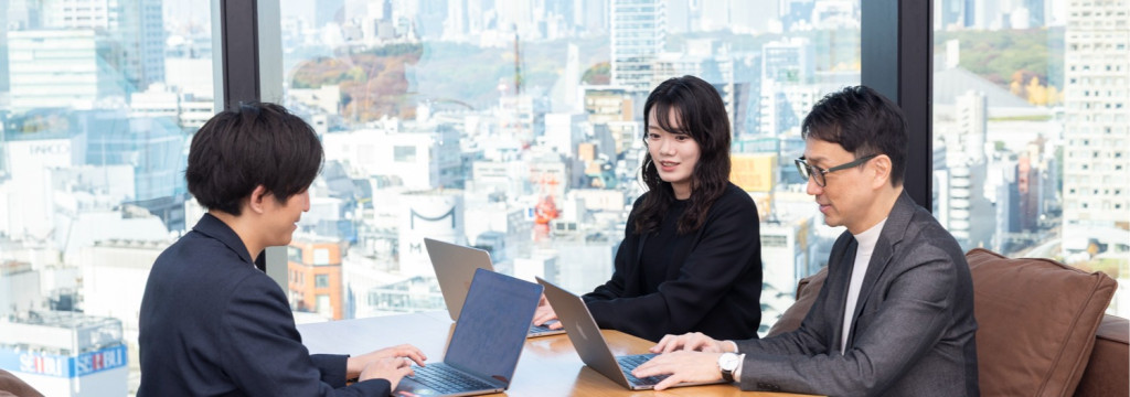 株式会社ビヨンドボーダーズの【長期インターン】AIネイティブ・フルスタックエンジニア — バイブコーディング×経営直下×裁量大 ｜ 日本トップクラスに成長できる環境です（時給1,500円〜経験・能力に応じて決定。昇給あり）のカバー画像