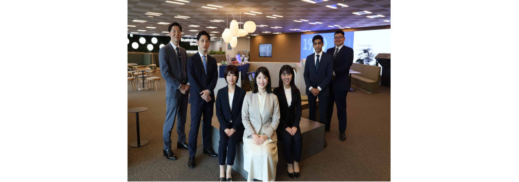 株式会社船井総合研究所の【1,2年生対象】採用アシスタント業務～総合経営コンサルファームでインターン～のカバー画像