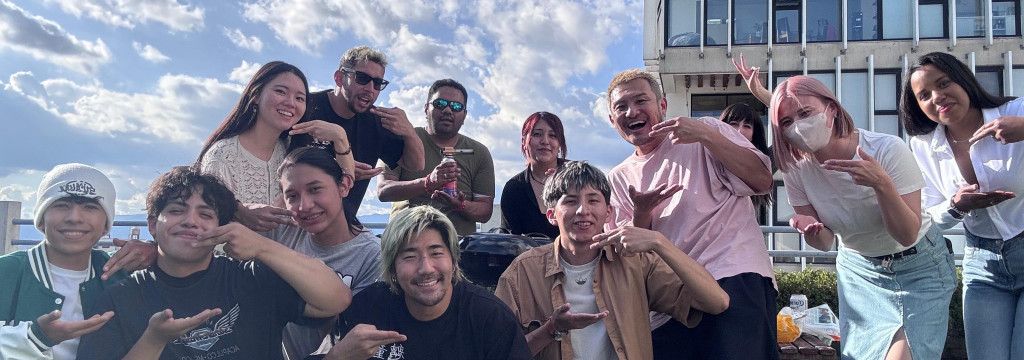 株式会社Y'sのメキシコで自分の可能性を試してみよう！長期インターン募集していますのカバー画像