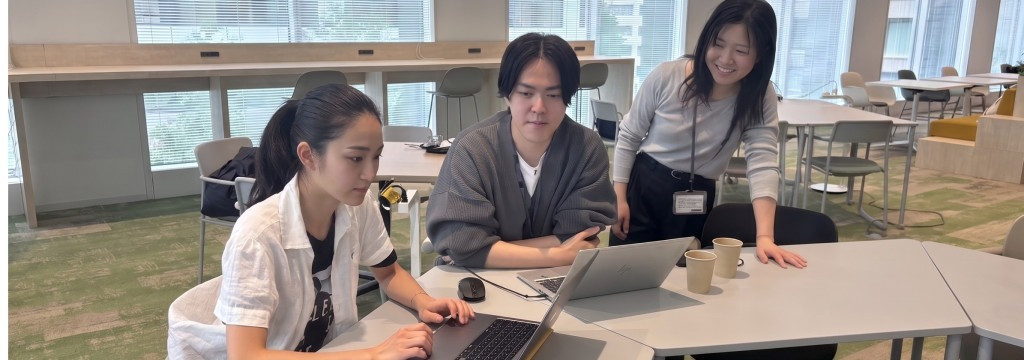 リッツジャパン株式会社の【文理不問！！】Claude Codeなどの生成AIを駆使して営業活動をドライブする能力が身に付く長期インターンのカバー画像