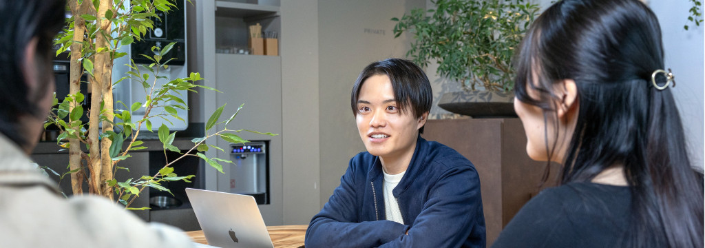 株式会社IMK Re-Nectの広告運用×SNSマーケに挑戦｜第一線で活きる"分析力"と"仮説思考"を体得できる長期インターンのカバー画像