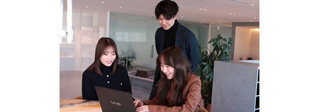 株式会社Leo Sophia Groupの【営業経験者は面接確約！】【未経験も歓迎】【週1、3時間～】人材紹介事業を支えるテレアポインターンのカバー画像