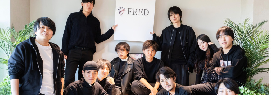 株式会社FREDの【残り1名】0→1の新規事業×マーケで、「就活で誰も持っていない実績」を。のカバー画像