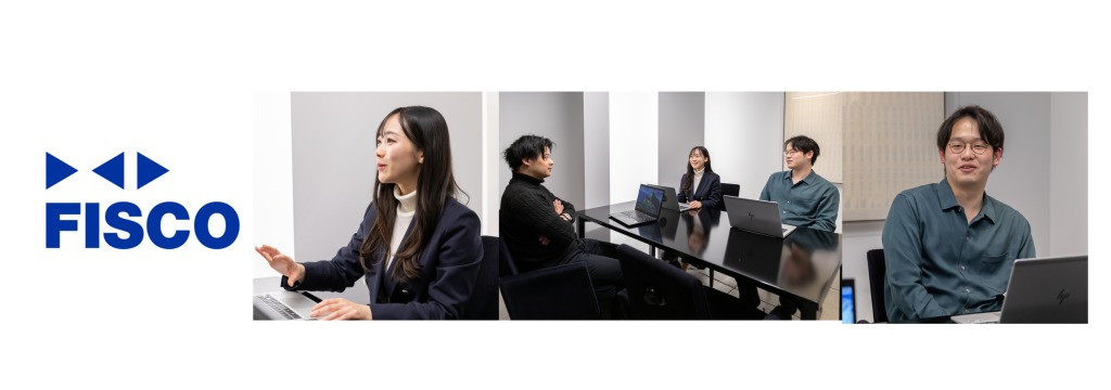 株式会社フィスコの【三菱商事・BCG出身社員直下/未経験歓迎】上場金融メディア会社でSNS運用や動画出演・金融コンテンツ制作にチャレンジしませんか？のカバー画像