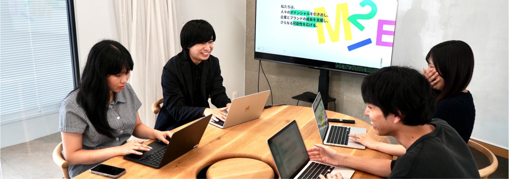 株式会社マシュマロエンタメのコアメンバー直下で学ぶ！スタートアップ採用・バックオフィスインターンのカバー画像