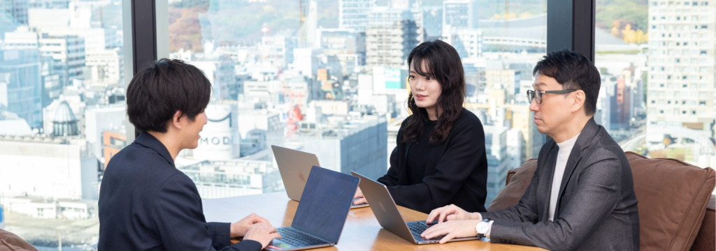 株式会社SalesNowの【長期インターン】AIネイティブ・フルスタックエンジニア — バイブコーディング×経営直下×裁量大 ｜ 日本トップクラスに成長できる環境です（時給1,500円〜経験・能力に応じて決定。昇給あり）のカバー画像