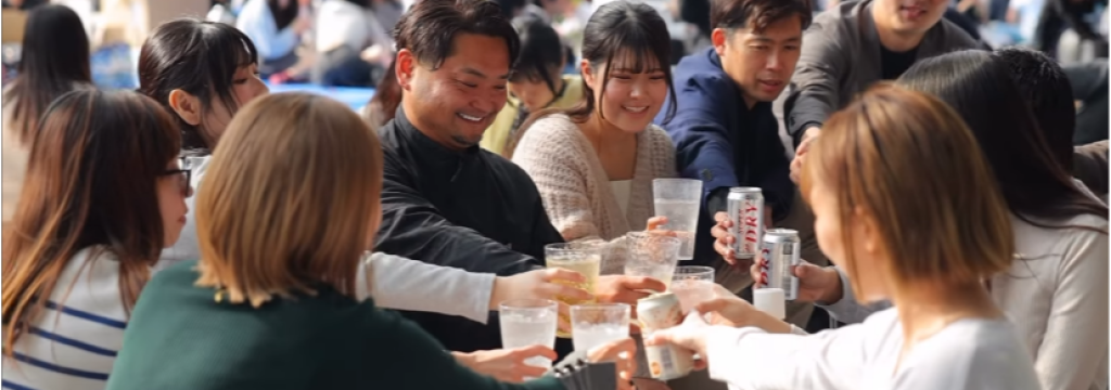 ICK株式会社の✨某Youtube番組の虎 監修AIツールを使ったマーティング✨【髪色･ネイル･服装自由 / バイトとの両立OK / 上野勤務】のカバー画像