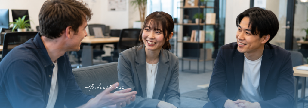 SmartEstate株式会社の英語×グローバルマーケを学び"本気のガクチカ"を作る長期インターンのカバー画像