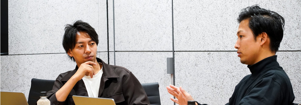 株式会社セブンデックスの【代表直下】AI時代に戦える「営業力」を。元トップセールスが率いる新規事業で営業インターン/営業×マーケ/人材紹介/恵比寿/メルカリ・サイバーエージェント・起業経験者在籍のカバー画像