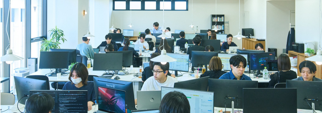 株式会社SOKKINの【 WEBディレクター | 未経験可！】生成AIを使いこなして、Webサイトを"まるごと"つくる側へ| Web制作の進行管理を担うインターン生募集！#Webデザイン #生成AI #プログラミング知識不要のカバー画像