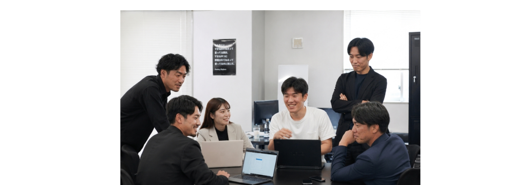 株式会社学生就業支援センターの【社長直々の営業教育】10年以上トップを取り続けた営業力を学生のうちにのカバー画像