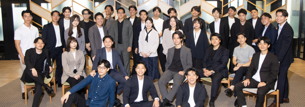 株式会社b&qの【社長/事業責任者直下】 HRテック系スタートアップで「人事部門の立ち上げ責任者」を限定募集！のカバー画像