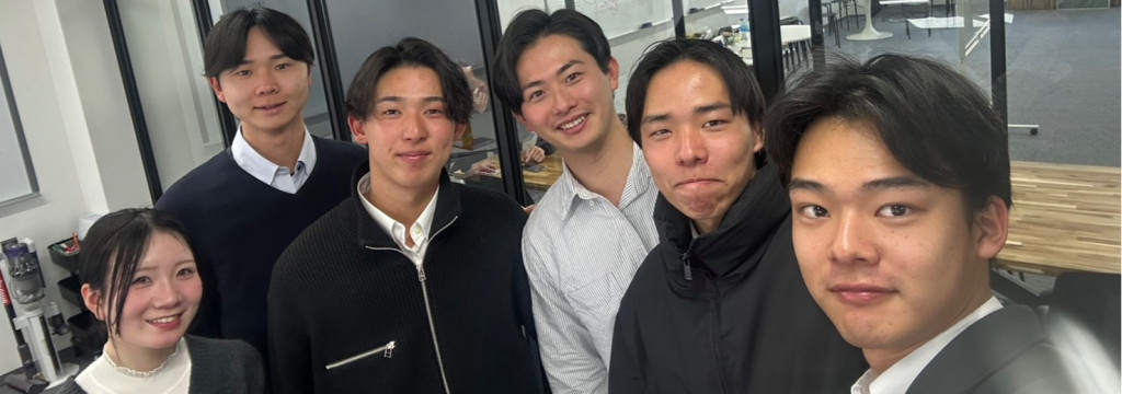 株式会社エンジンの超実践型インターン！営業スキルを身につけて自分の市場価値をあげよう！のカバー画像