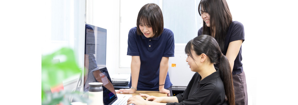 株式会社IOBIの【教育×動画編集】キャリア・教育に触れながら動画編集スキル習得、組織・人材開発に触れるインターン -のカバー画像