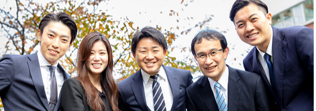 株式会社ビズハブの【実践型｜M&Aコンサルタント】元日本M&AセンターNo.1直伝！「人・ビジネスのハブとなる」M&Aコンサルタントのアシスタント募集のカバー画像