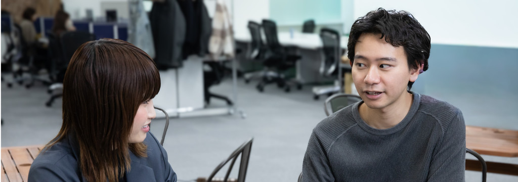 株式会社スペクトラムの【広告で誰かの心を動かす】未経験で”SNSで売れる広告”が作れる思考力を身につけるインターン♯未経験歓迎♯一気通貫型♯WEBマーケのカバー画像