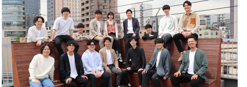 REHATCH株式会社の【本気のガクチカが欲しい方へ】社員と同じ裁量と責任で本気で広告運用のインターンをやりたい方募集中！のカバー画像