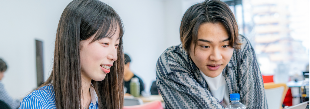株式会社ツキノワグマの【本気で成長したい人限定】新規事業のマーケティングインターン募集！のカバー画像
