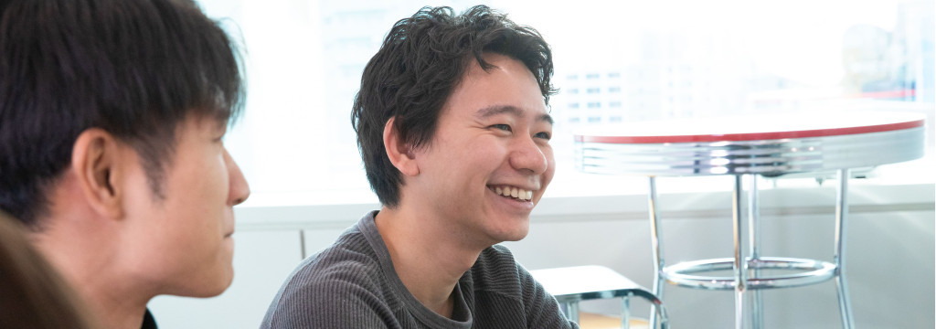 株式会社スペクトラムの【数字で話せるガクチカ】☆WEBマーケター☆として企画の立案から実行まで一貫して働きたい方募集中♯積極募集♯裁量のカバー画像