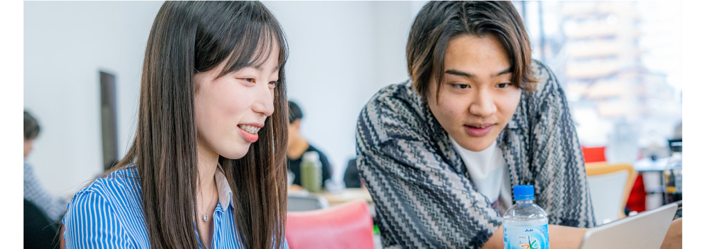 株式会社Legaseedの人気の人事ポジション！学生インターン募集のカバー画像