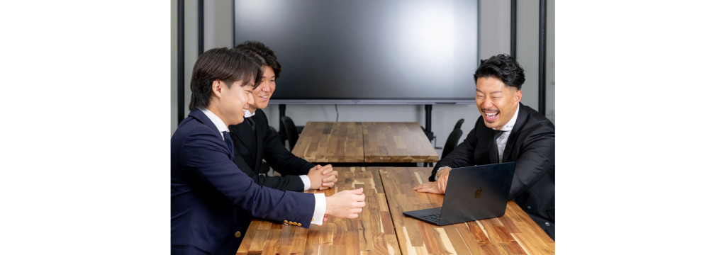 株式会社VENSの経営者直下で経営や起業が学べる超実践型インターンで人生の選択肢を広げないか！のカバー画像