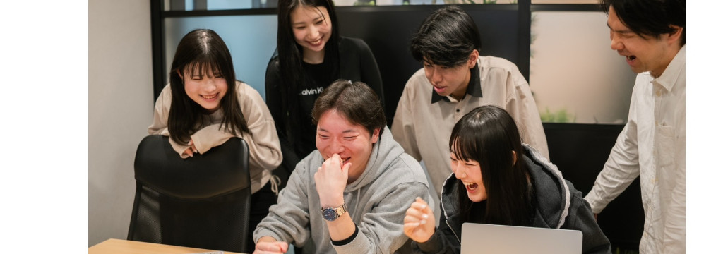 株式会社AgentBoxの【新規事業の幹部候補募集】4月に立ち上げた新規事業にて、社長/事業責任者直下で実践を積める実務型インターン！のカバー画像